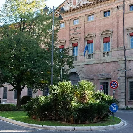 Gasthof Due Torri - Bedinbolognacentro Bologna