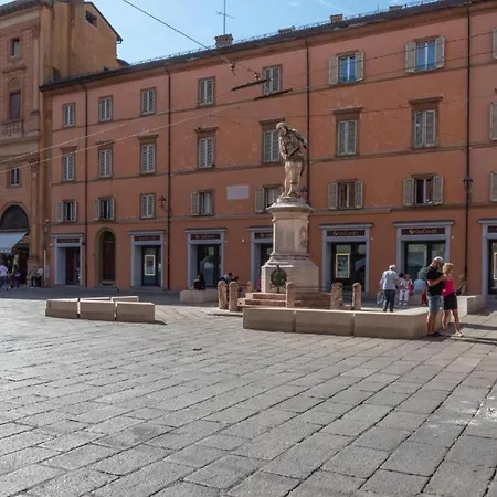 Due Torri - Bedinbolognacentro Bologna